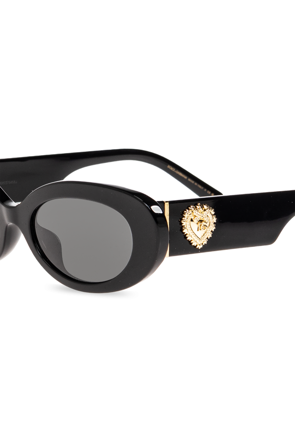 Dolce & Gabbana Sunglasses