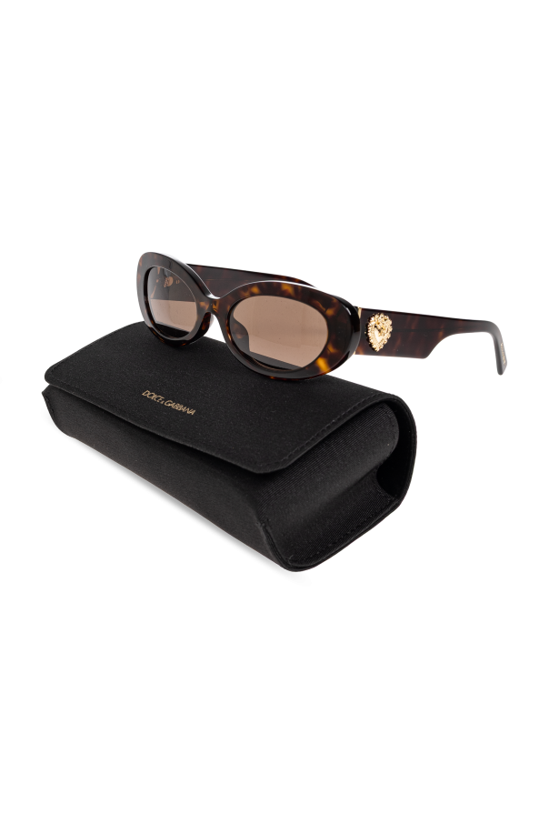 Dolce & Gabbana Sunglasses