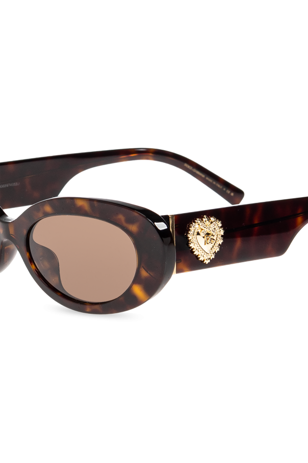 Dolce & Gabbana Sunglasses