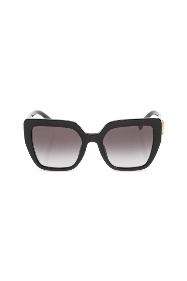 Sunglasses od Dolce & Gabbana