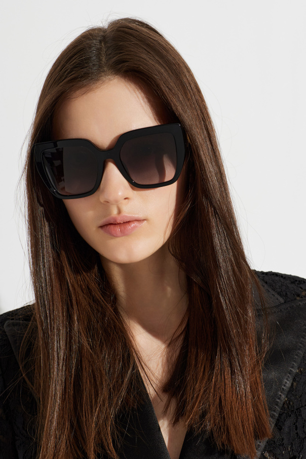 Dolce & Gabbana Sunglasses
