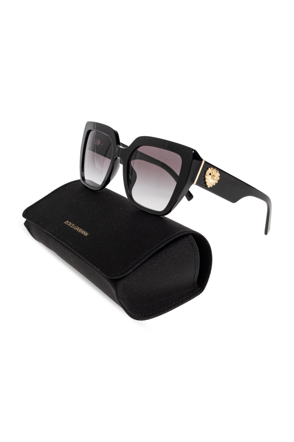 Dolce & Gabbana Sunglasses