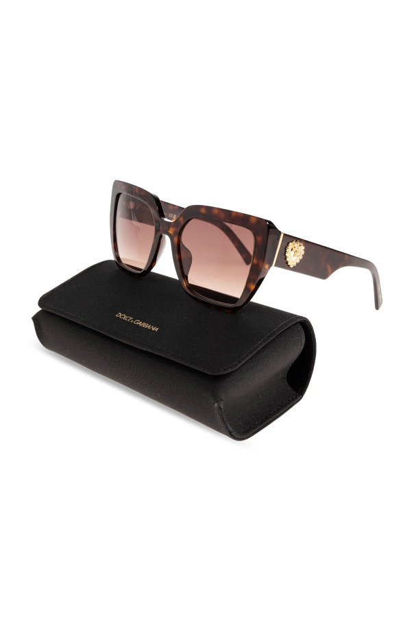 Dolce & Gabbana Sunglasses