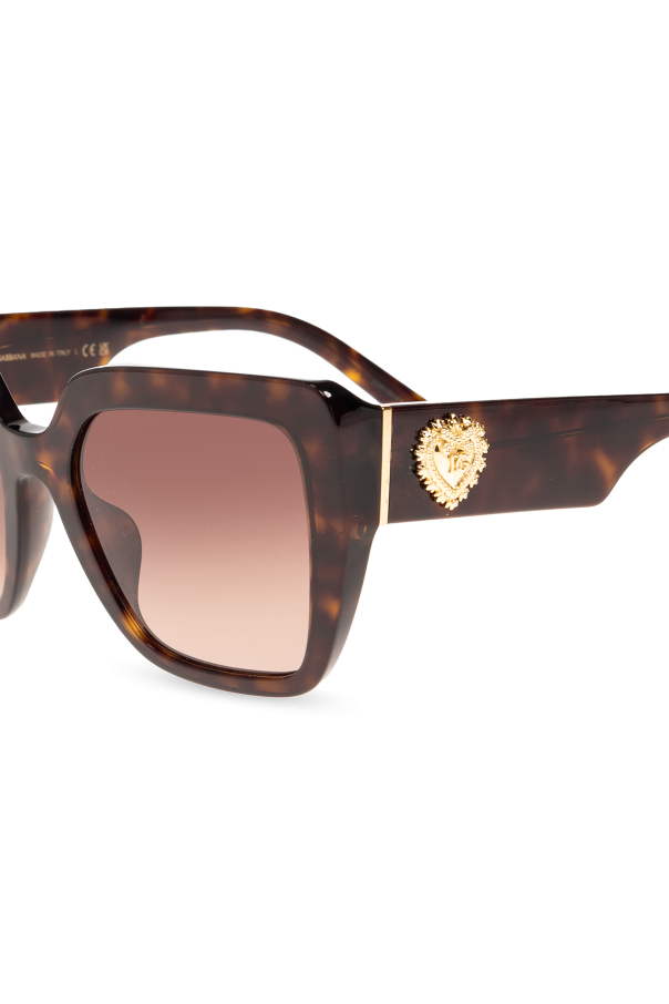 Dolce & Gabbana Sunglasses