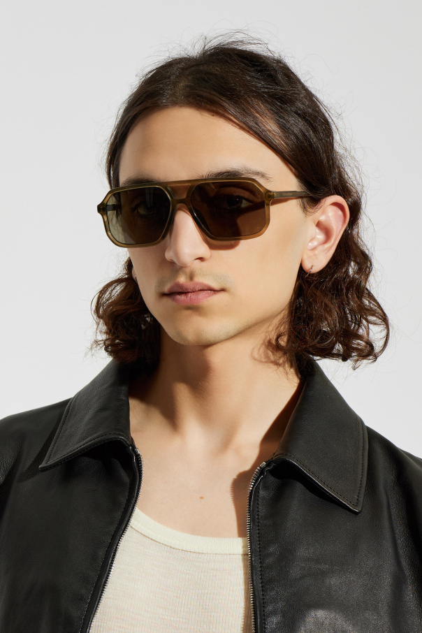 Dolce & Gabbana Sunglasses