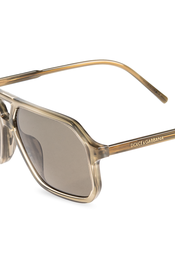 Dolce & Gabbana Sunglasses