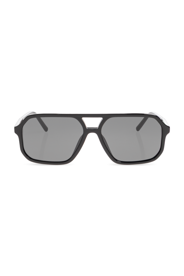 Sunglasses od Dolce & Gabbana