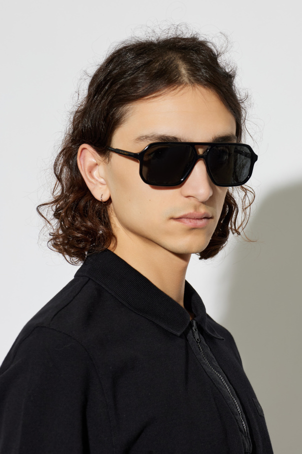 Dolce & Gabbana Sunglasses