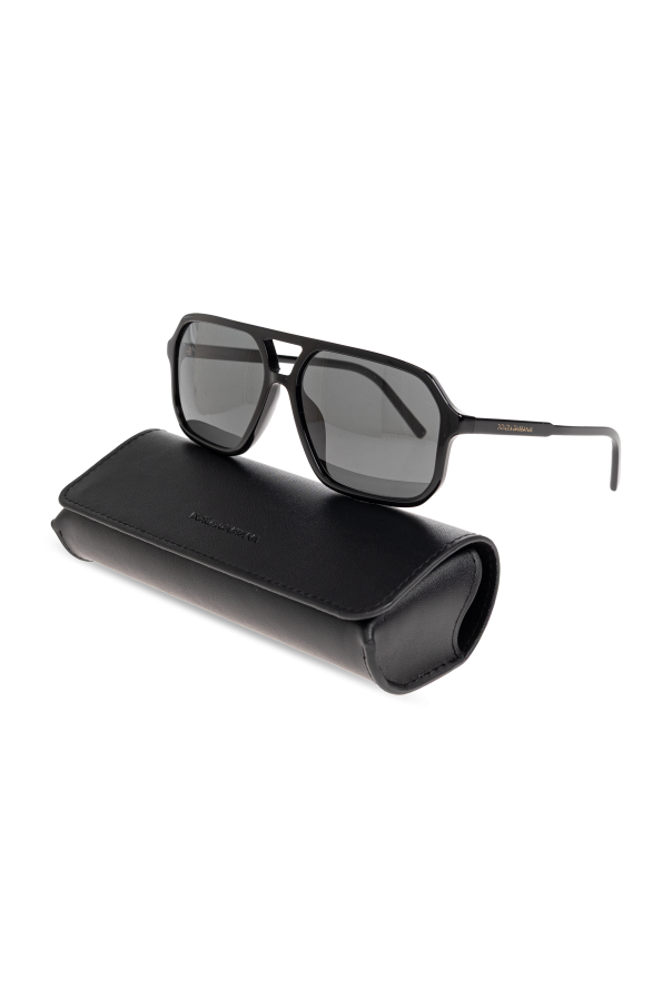 Dolce & Gabbana Sunglasses