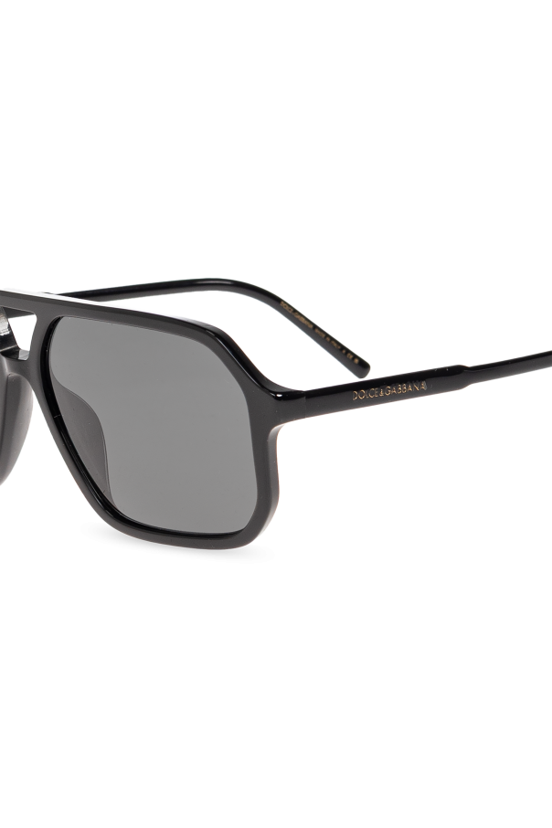 Dolce & Gabbana Sunglasses