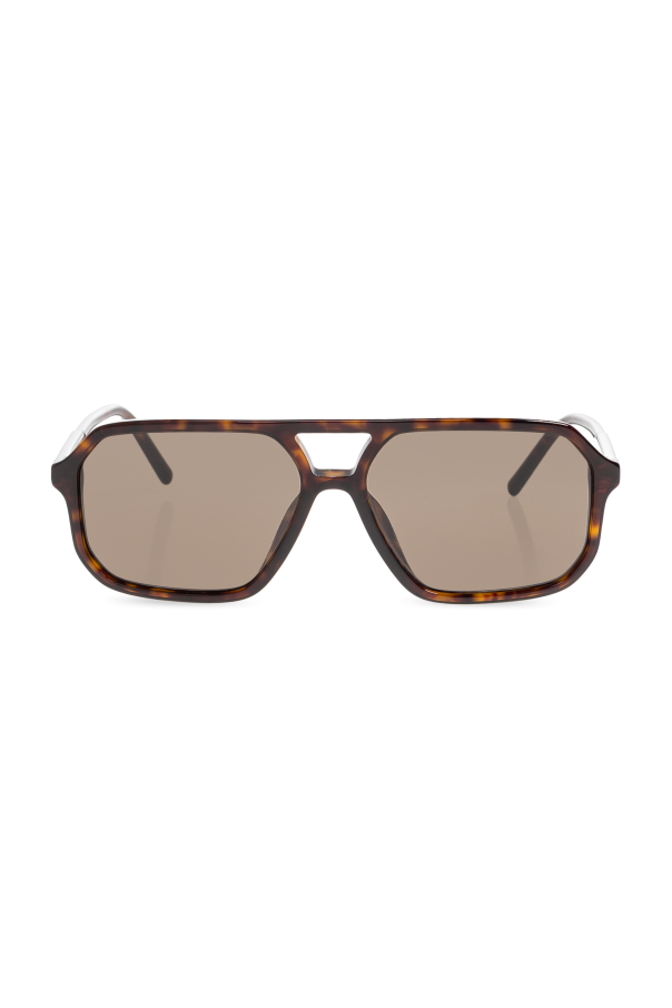 Sunglasses od Dolce & Gabbana