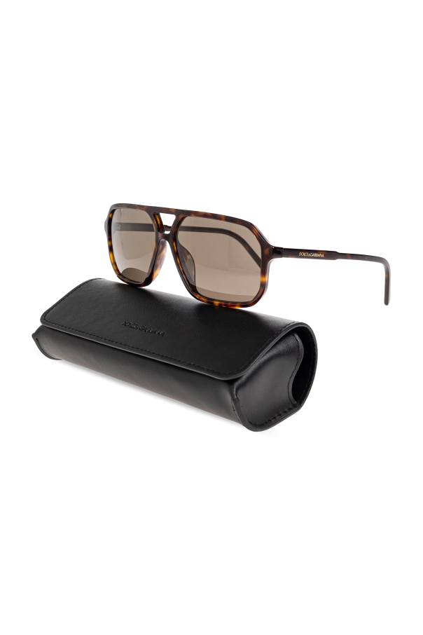 Dolce & Gabbana Sunglasses