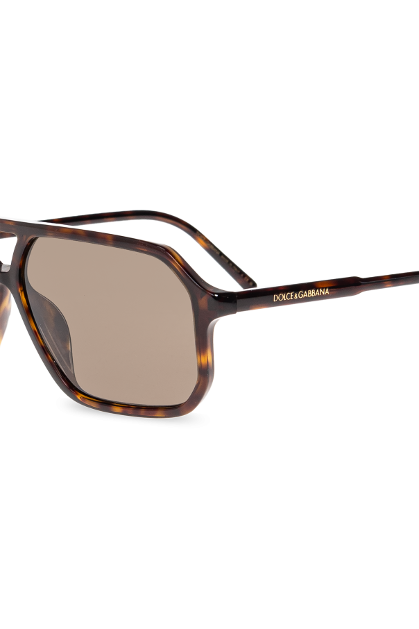 Dolce & Gabbana Sunglasses
