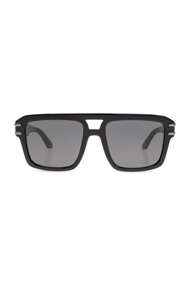 Sunglasses with a bold, modern design od Dolce & Gabbana