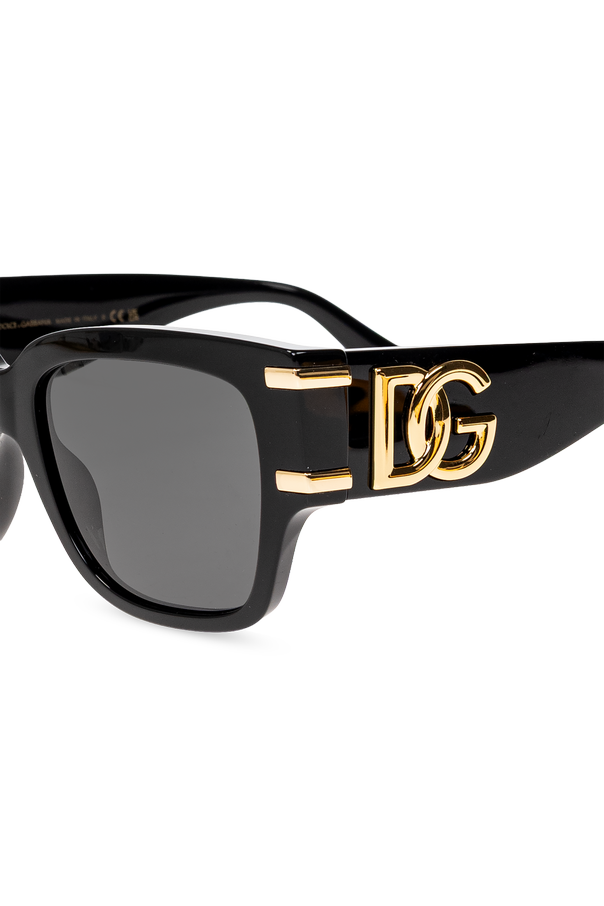 Dolce & Gabbana Слънчеви очила Dolce &amp; Gabbana