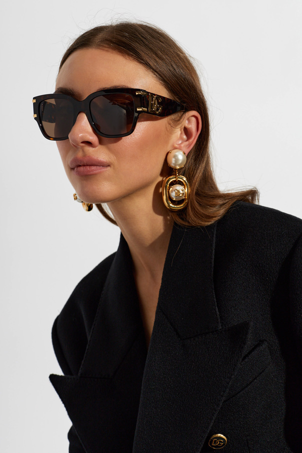 Dolce & Gabbana Слънчеви очила Dolce &amp; Gabbana