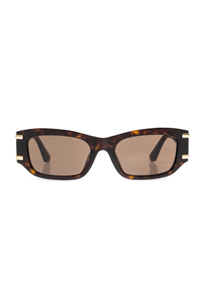 Ochelari de soare Dolce & Gabbana