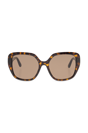 Ochelari de soare Dolce & Gabbana