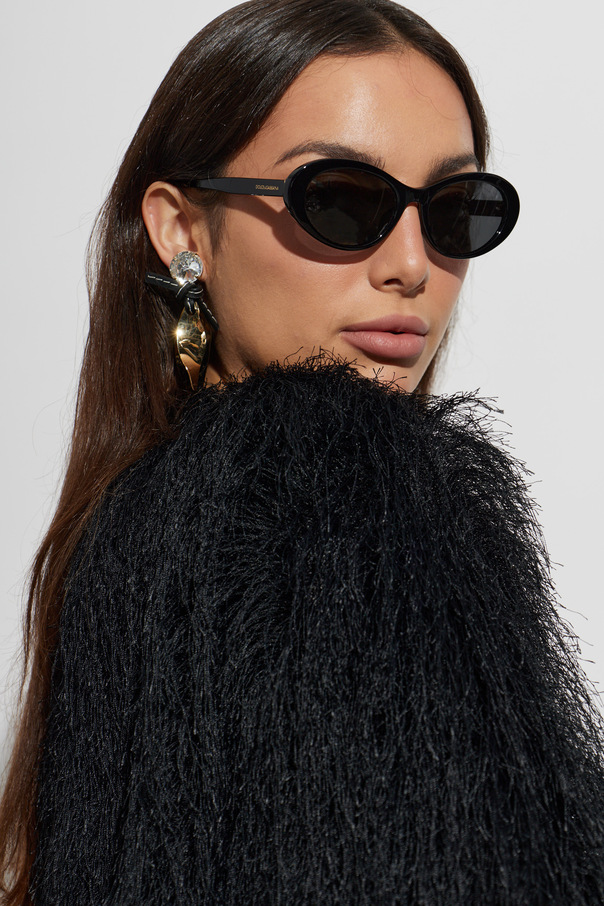 Dolce & Gabbana Slnečné okuliare