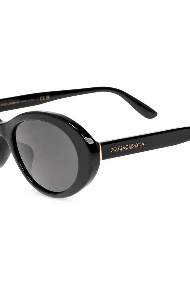 Dolce & Gabbana Slnečné okuliare