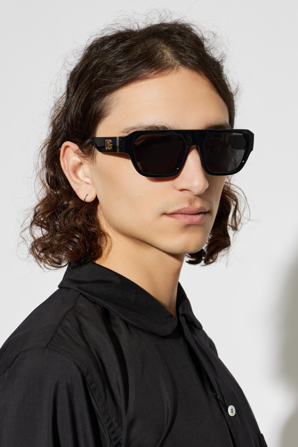 Dolce & Gabbana Sunglasses