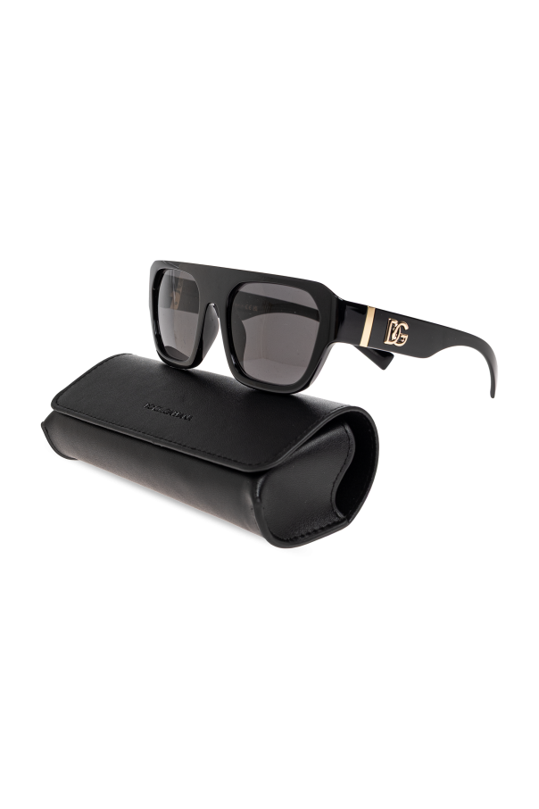 Dolce & Gabbana Sunglasses