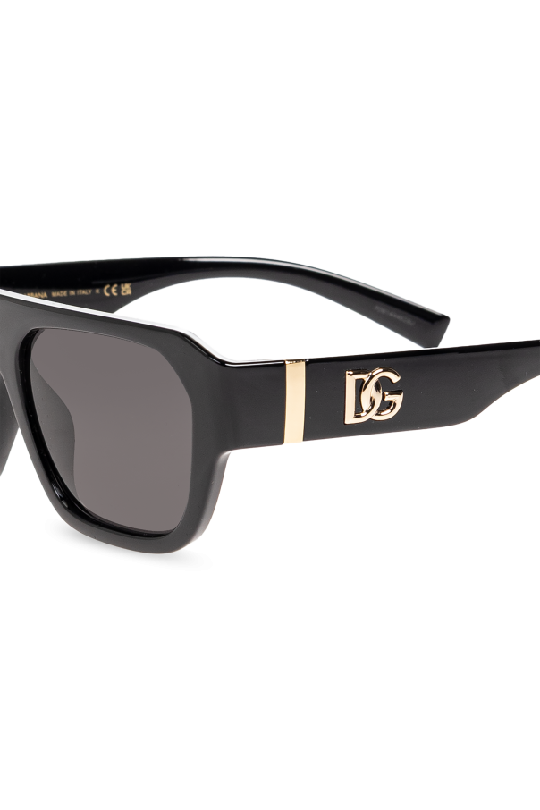 Dolce & Gabbana Sunglasses