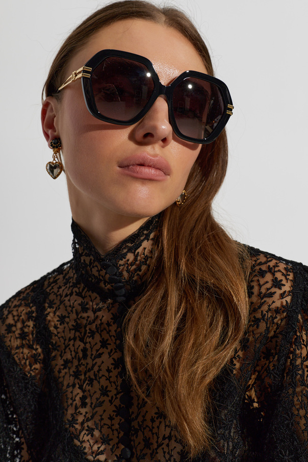 Dolce & Gabbana Слънчеви очила Dolce &amp; Gabbana