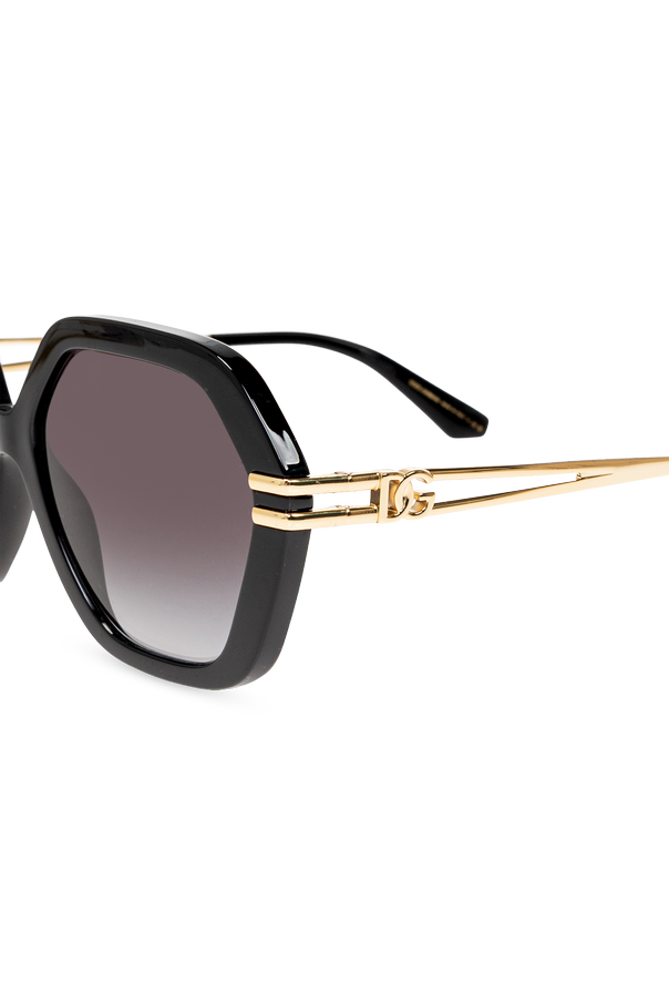 Dolce & Gabbana Слънчеви очила Dolce &amp; Gabbana