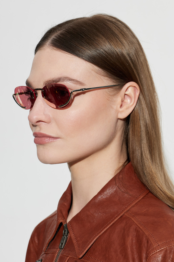 Diesel Sunglasses `0DL1004`