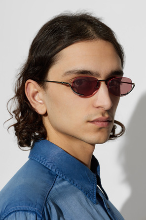 Diesel Sunglasses `0DL1004`