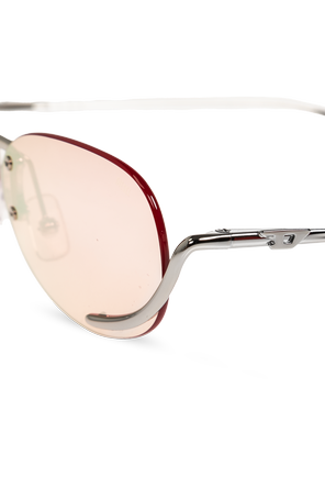 Diesel Sunglasses `0DL1004`