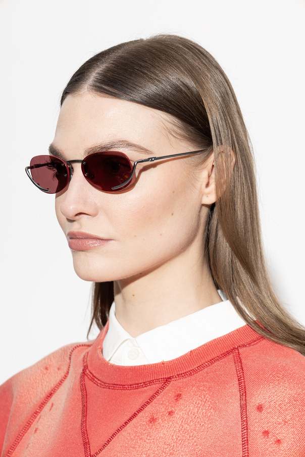 Diesel "0DL1004" sunglasses