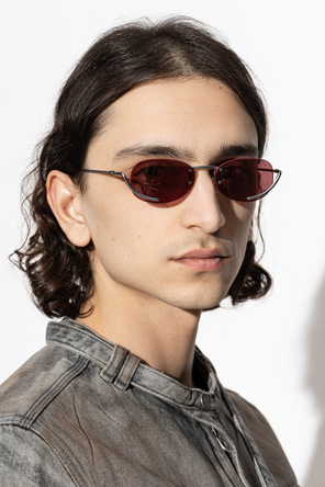 Diesel "0DL1004" sunglasses