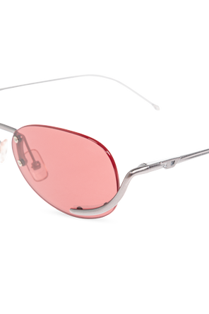 Diesel "0DL1004" sunglasses
