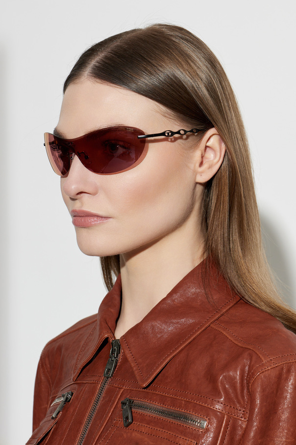 Diesel Sunglasses `0DL1006`