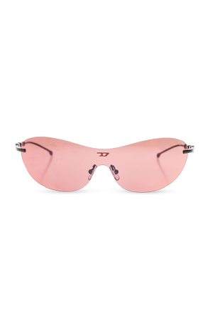Sonnenbrille „0DL1006“