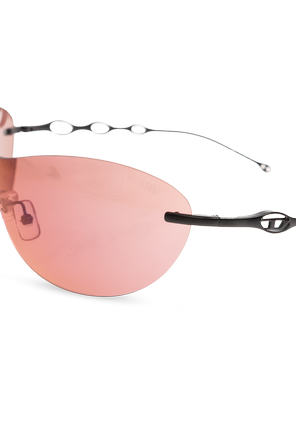 Diesel Sunglasses `0DL1006`