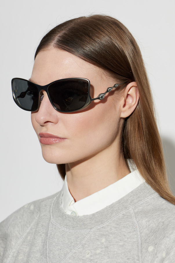 Diesel Sunglasses `0DL1013`