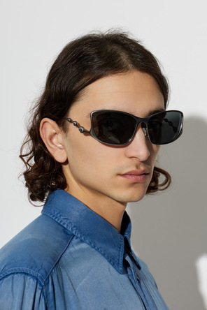 Diesel Sunglasses `0DL1013`