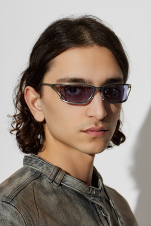 Diesel Sunglasses `0DL1015`