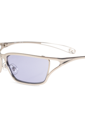 Diesel Sunglasses `0DL1015`