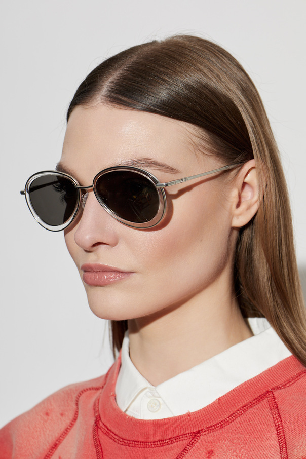 Diesel Sunglasses `0DL1016`