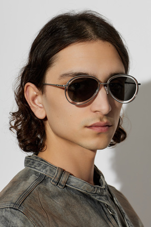 Diesel Sunglasses `0DL1016`