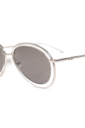 Diesel Sunglasses `0DL1016`