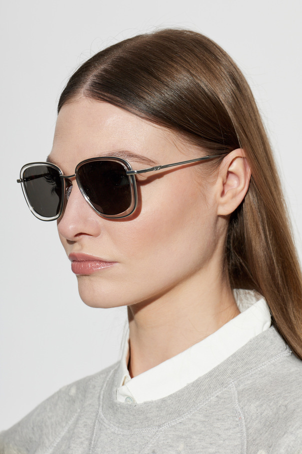 Diesel Sonnenbrille „0DL1017“