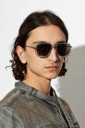 Diesel Sonnenbrille „0DL1017“
