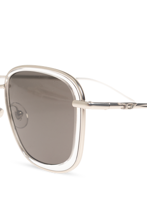 Diesel Sonnenbrille „0DL1017“