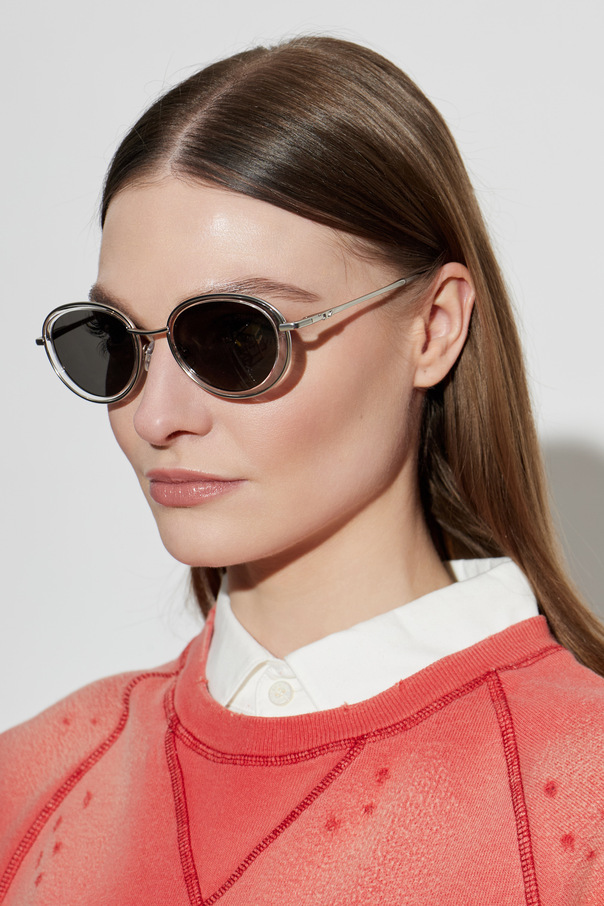 Diesel Sunglasses `0DL1018`