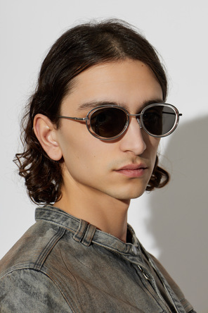 Diesel Sunglasses `0DL1018`
